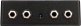One to Four Splitter