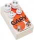 Gary Fuzz Sign. Lee Kiernan