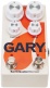 Gary Fuzz Sign. Lee Kiernan