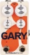 Gary Fuzz Sign. Lee Kiernan