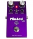Plimsoul MKII