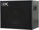 BASS SPEAKER GK CX 300W 1 X 15