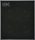 BASS SPEAKER GK CX CX 4X10