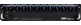 FUSION 500 BASS AMP HEAD