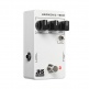 3 SERIES HARMONIC TREM