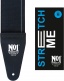 NO1 Stretch Guitar Strap M