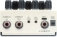 Black Fountain Stereo Cream - Oil Can Delay