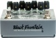 Black Fountain Stereo Slate - Oil Can Delay