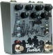 Black Fountain Stereo Slate - Oil Can Delay