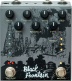 Black Fountain Stereo Slate - Oil Can Delay