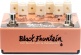 Black Fountain Stereo Terracotta - Oil Can Delay