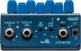 Dark Star Stereo Reverb