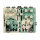 FLOAT DUAL MOVING FILTER
