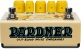 PARDNER FUZZ