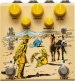 PARDNER FUZZ