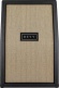 CABINET 2 X 12 VERTICAL SLANTED