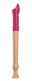 Fipple 17412 - Fuchsia (doigté Baroque)
