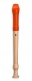 FIPPLE 17414 - ORANGE