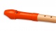 FIPPLE 17414 - ORANGE