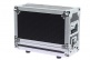 Flight case for 1x FL600V-IP