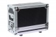 Flight case for 1x FL600V-IP