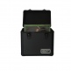 FLIGHT CASE 60 VINYLES