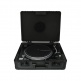 FLIGHT CASE PLATINE VINYLE