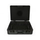 FLIGHT CASE PLATINE VINYLE