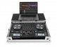 Flight Case Pour Traktor Kontrol S4 MK3