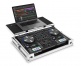Flight Case Pour Traktor Kontrol S4 MK3
