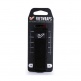 FRETWRAPS STRING MUTER- 1 PACK BLACK (LARGE)