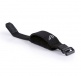 FRETWRAPS STRING MUTER- 1 PACK BLACK (LARGE)