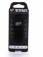 FRETWRAPS STRING MUTER- 1 PACK BLACK (SMALL)