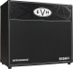 5150III Hypersonic 6L6 1x12 - Black