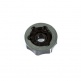 DELUXE JAZZ BASS LOWER CONCENTRIC KNOB, BLACK