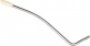 CLASSIC PLAYER JAGUAR/JAZZMASTER TREMOLO ARM, CHROME