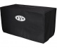 5150III 2X12 CABINET COVER, BLACK