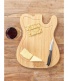 Fender Telecaster Cutting Board