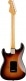 STEVIE RAY VAUGHAN STRATOCASTER PF, 3-COLOR SUNBURST