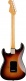 Stratocaster Signature Srv Stevie Ray Vaughan Pf Sunburst