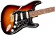 Stratocaster Signature Srv Stevie Ray Vaughan Pf Sunburst