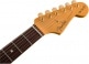 STEVIE RAY VAUGHAN STRATOCASTER PF, 3-COLOR SUNBURST