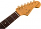 Stratocaster Signature Srv Stevie Ray Vaughan Pf Sunburst