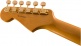 Stratocaster Signature Srv Stevie Ray Vaughan Pf Sunburst