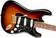 Stratocaster Signature Srv Stevie Ray Vaughan Pf Sunburst