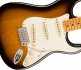 Stratocaster 1957 American Vintage II Mn 2-Color Sunburst