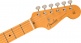 Stratocaster 1957 American Vintage II MN 2-Color Sunburst