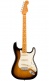 Stratocaster 1957 American Vintage II MN 2-Color Sunburst
