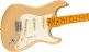 AMERICAN VINTAGE II 1957 STRATOCASTER MN VINTAGE BLONDE