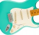 AMERICAN VINTAGE II 1957 STRATOCASTER MN SEA FOAM GREEN - B-STOCK